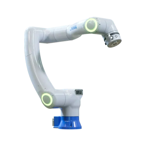 Yaskawa Motoman NHC10