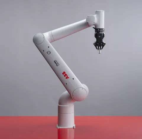 ABB Robotics PoWa 10