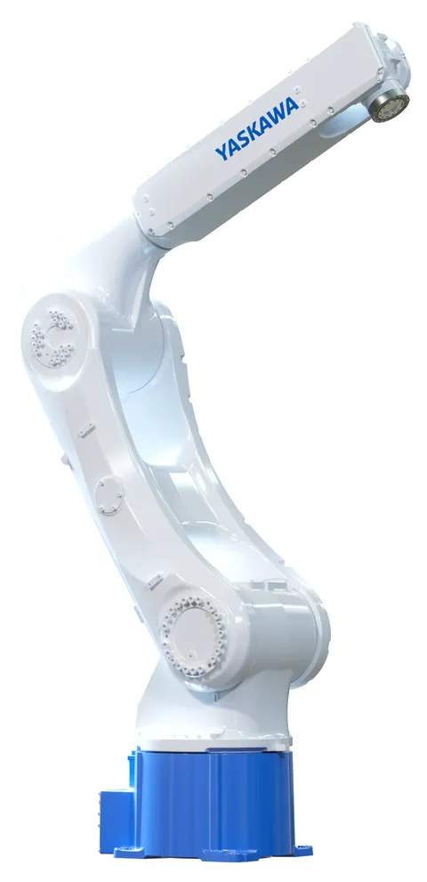 Yaskawa Motoman NEX35