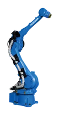 Yaskawa Motoman GP50 thumbnail 1