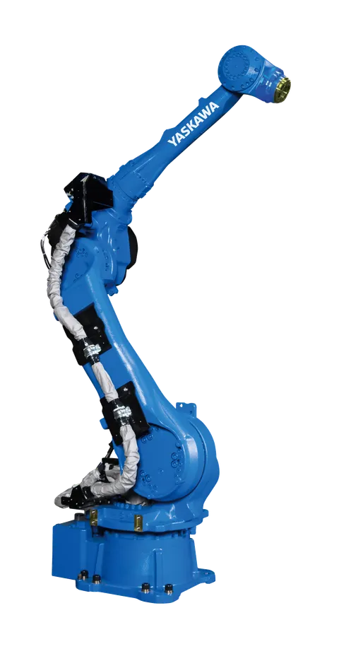 Yaskawa Motoman GP50