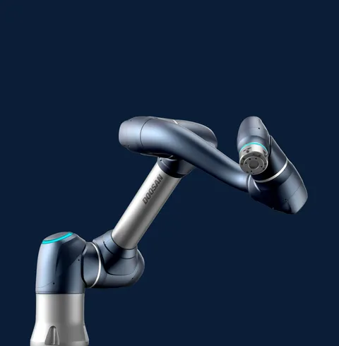 Doosan Robotics H2515
