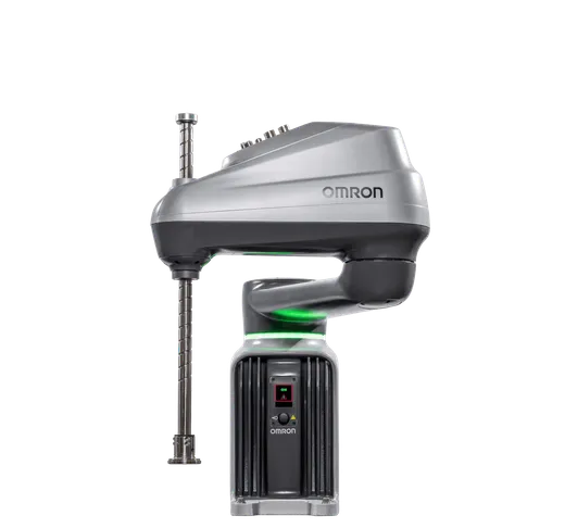 Robot Cycle Time & Throughput: The Parts-Per-Hour Math the Datasheet Skips