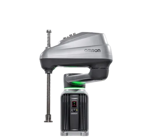 OMRON Robotics i4-750