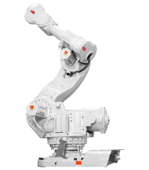 ABB Robotics IRB 7600-500/2.55