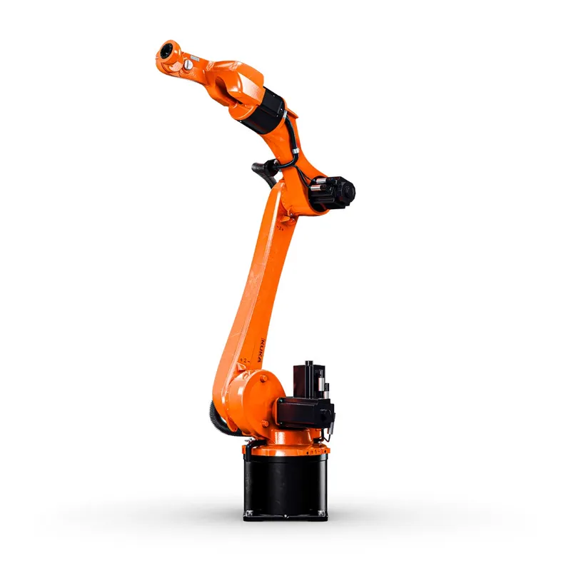 KUKA KR 8 R2100-2 arc HW — view 1
