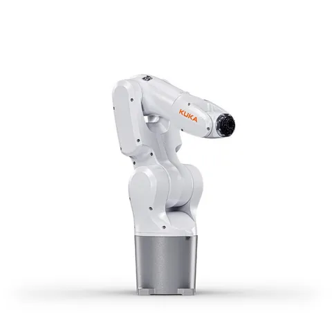 KUKA KR 4 R600