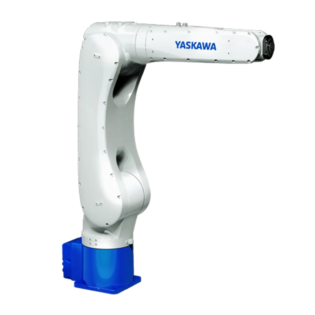 Repeatability Spans SCARA to Cobot Within One Robot Family
