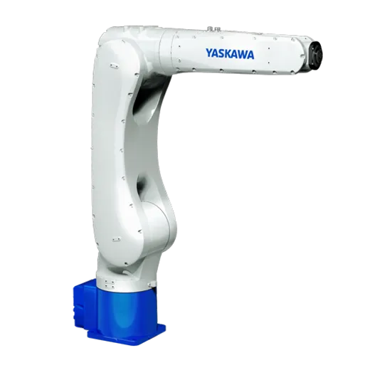 Repeatability Spans SCARA to Cobot Within One Robot Family