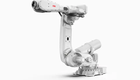 ABB Robotics IRB 6750S-350/3.2