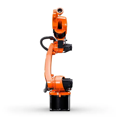 KUKA KR 6 R1840-2 arc HW