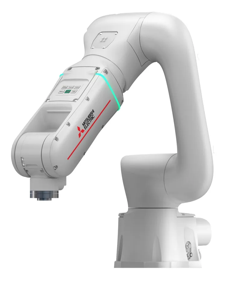 Mitsubishi Electric MELFA ASSISTA RV-5AS-D — view 1
