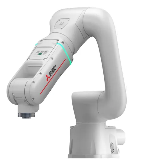 Mitsubishi Electric MELFA ASSISTA RV-5AS-D