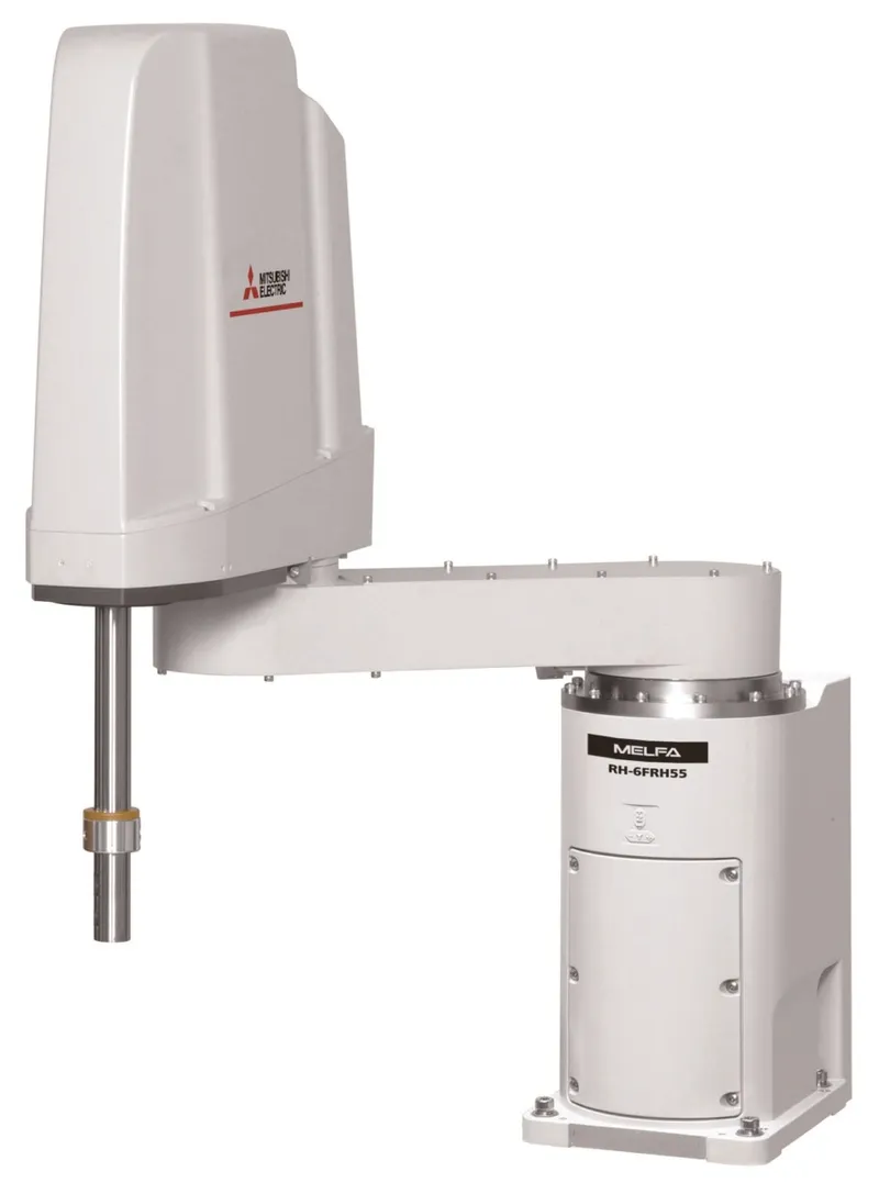 Mitsubishi Electric MELFA RH-6FRH — view 1