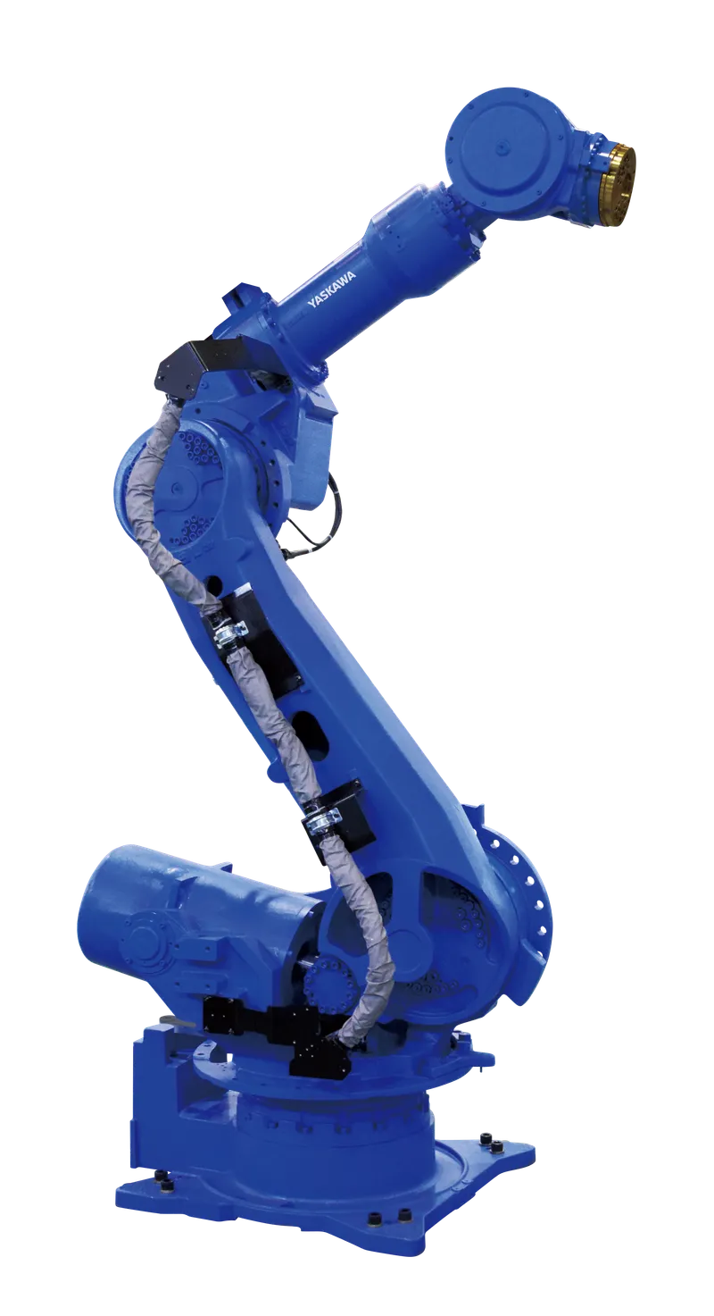 Yaskawa Motoman GP280 — view 1