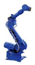 Yaskawa Motoman GP280 thumbnail 1