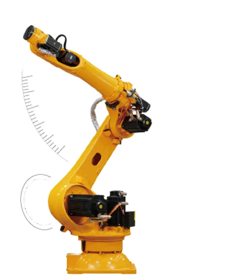 Estun ER70B-2100-LI — view 1