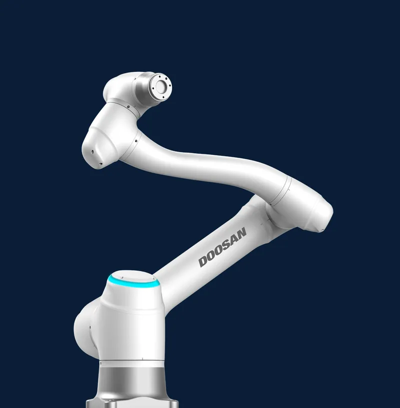 Doosan Robotics A0912F — view 1