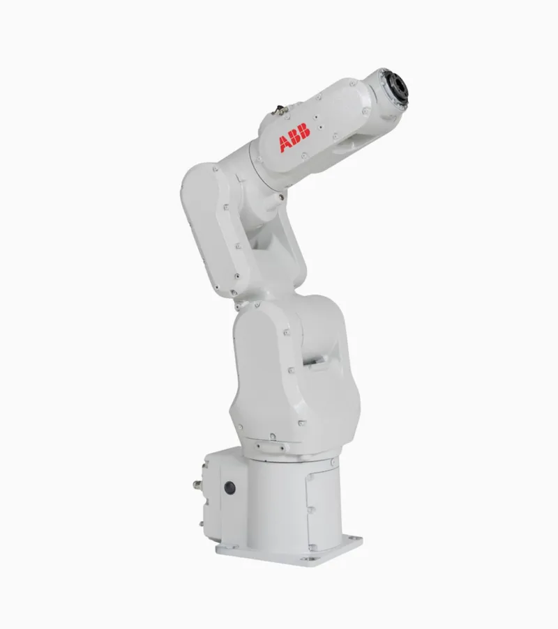 ABB Robotics IRB 1100 — view 1