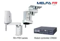 Mitsubishi Electric MELFA RH-3FRH thumbnail 1