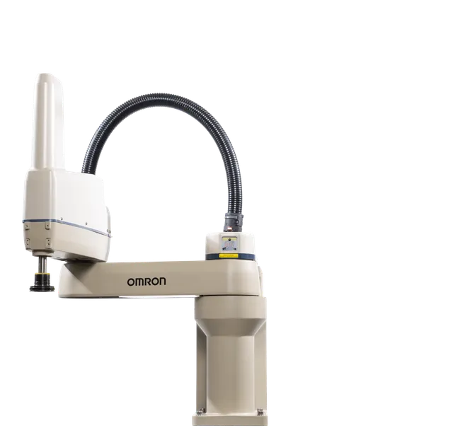 Robot Wrist Inertia: SCARA Gives You the Least Margin