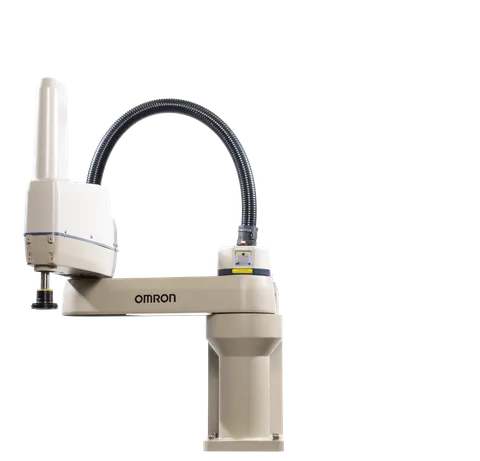 OMRON Robotics eCobra 600