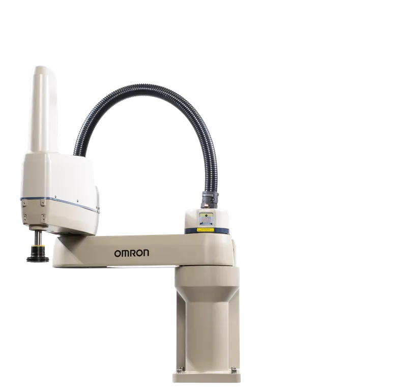 OMRON Robotics eCobra 800 — view 1