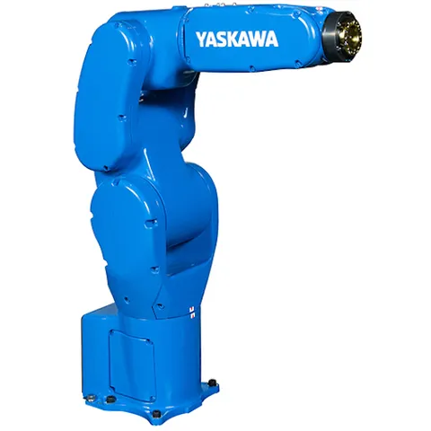 Yaskawa Motoman GP4