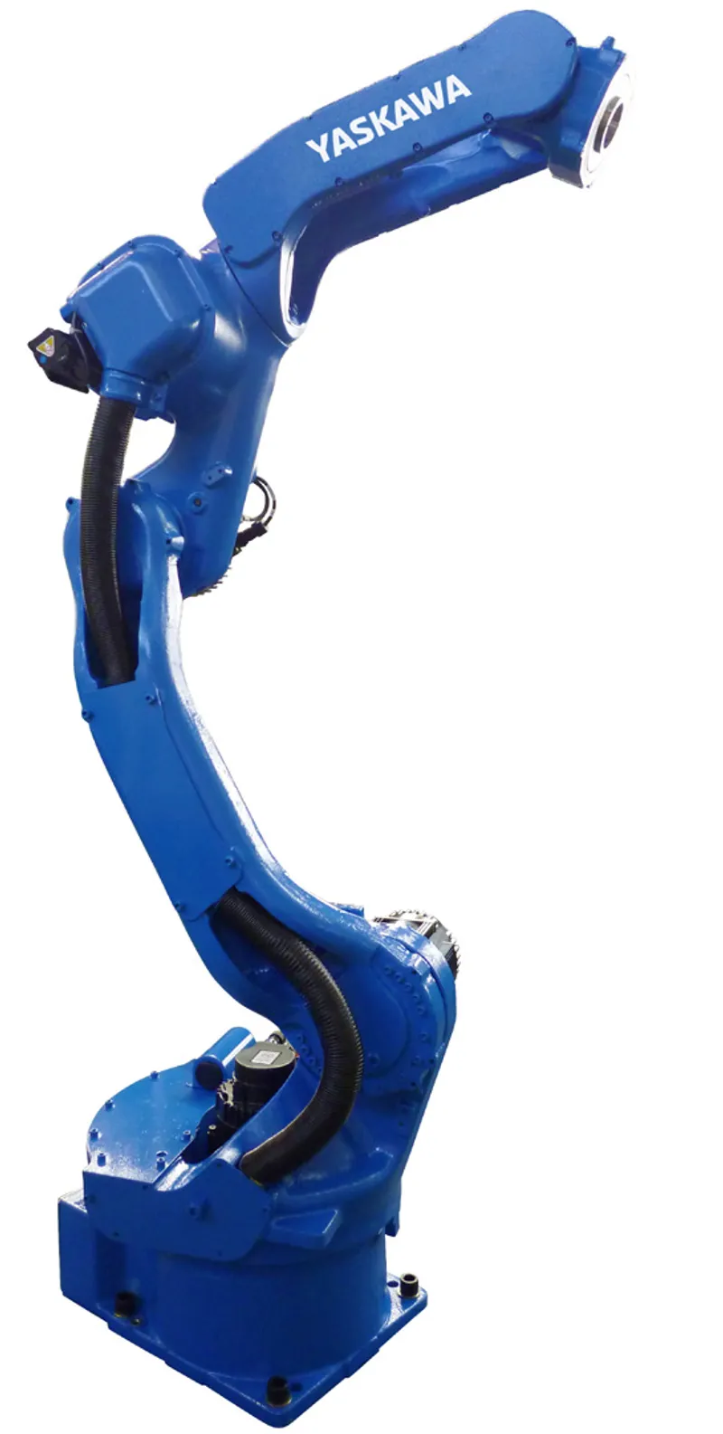 Yaskawa Motoman MH12 — view 1