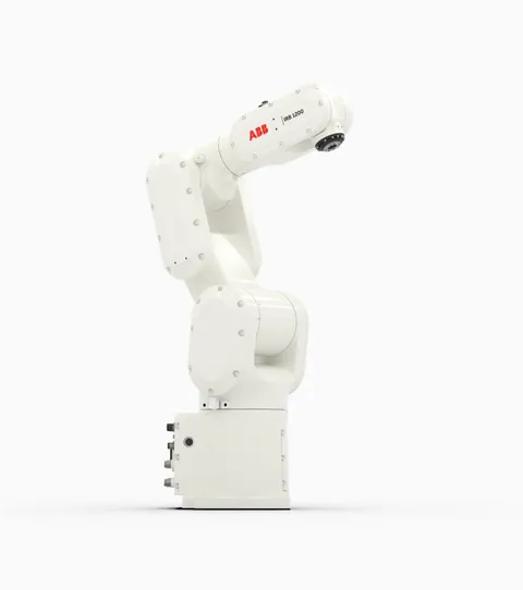 ABB Robotics IRB 1200-7/0.7