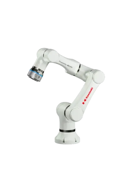 Kawasaki Robotics CL103N