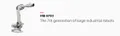 ABB Robotics IRB 6700-150/3.20 thumbnail 1