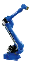 Yaskawa Motoman GP180 thumbnail 1