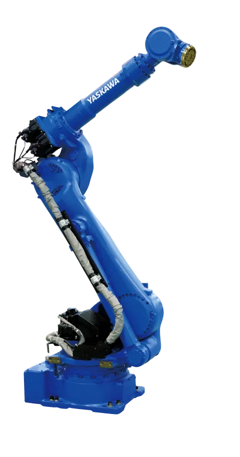 Yaskawa Motoman GP180