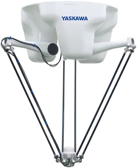 Yaskawa Motoman MPP3H
