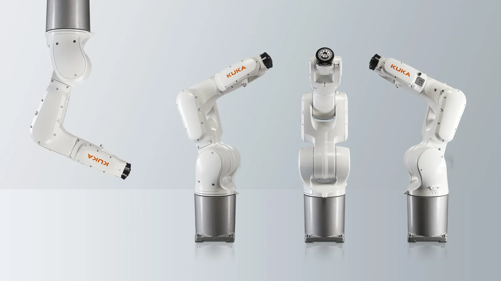 Germany's Automotive Robot Share Fell From 40% to 23%
