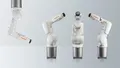 KUKA KR 10 R1100-2 (AGILUS) thumbnail 1