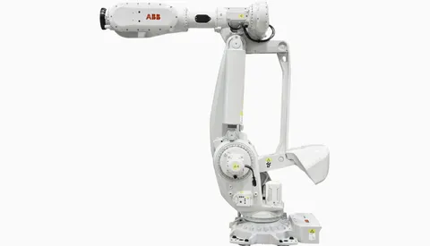 ABB Robotics IRB 7720-620/2.9