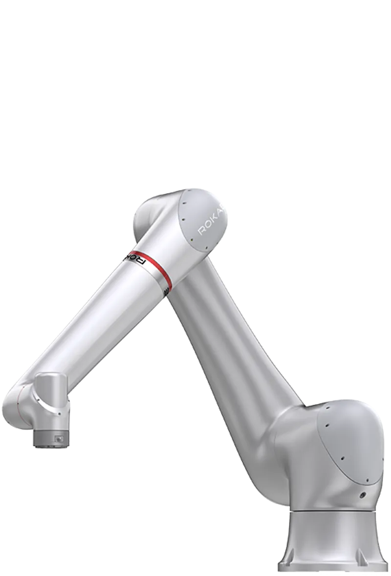 ROKAE xMate CR45 — view 1