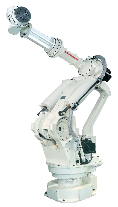 Kawasaki Robotics MX350L