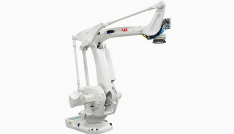 ABB Robotics IRB 760
