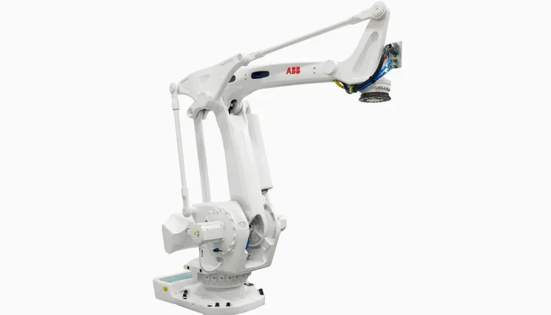 ABB Robotics IRB 760 — view 1