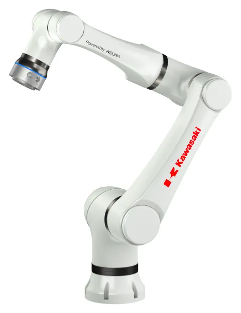 Kawasaki Robotics CL105N