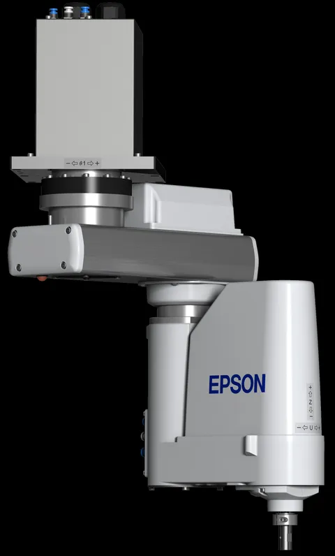 Epson Robots RS3-351