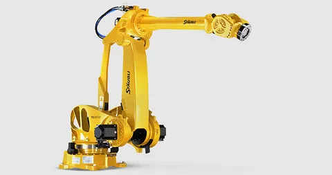 Stäubli Robotics TX340 SH