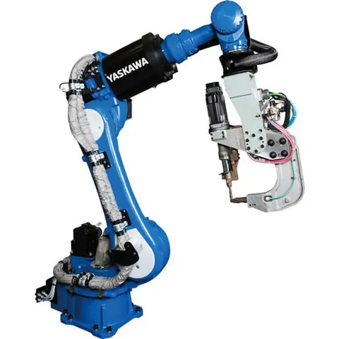 Yaskawa Motoman SP100