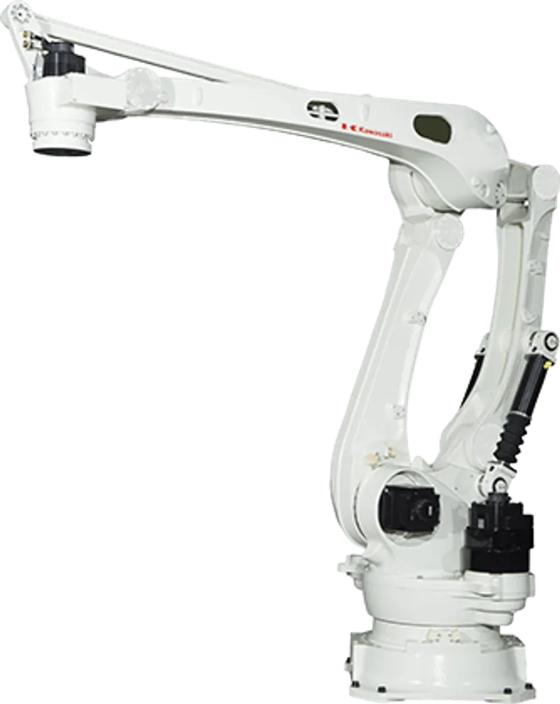Kawasaki Robotics CP180L — view 1