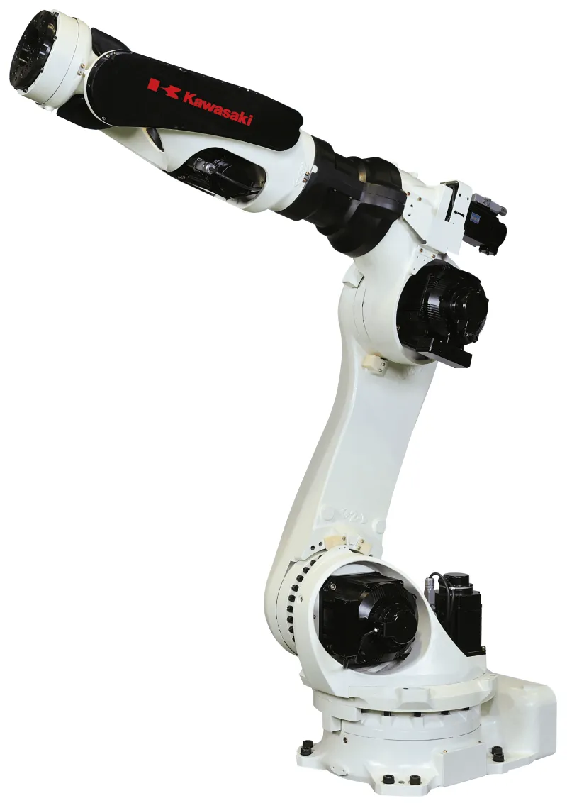 Kawasaki Robotics BX100N — view 1