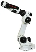 Kawasaki Robotics BX100N thumbnail 1