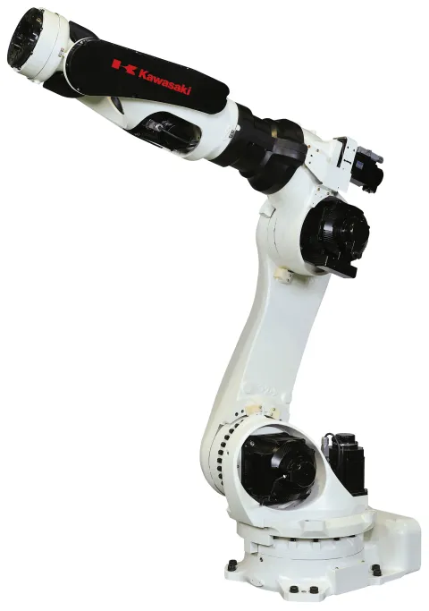 Kawasaki Robotics BX100N